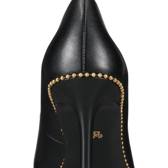 High Heels Coach - Picture 3 of 3